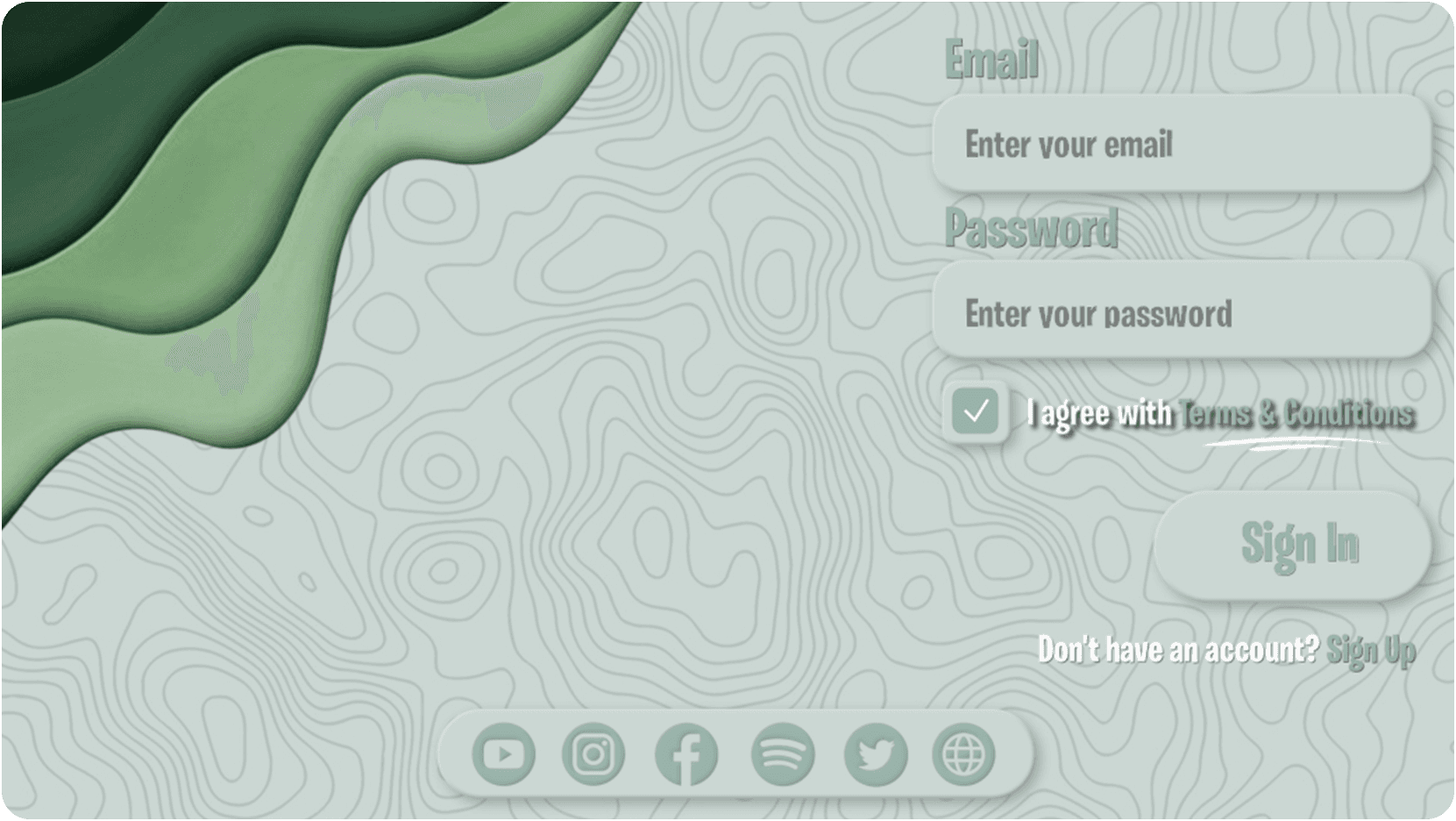 Secure Authentication
